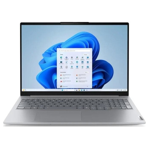PORTATIL LENOVO ThinkBook 16 G8 INTEL ULTRA 5-135H-SX15 PORTATIL LENOVO ThinkBook 16 G8 INTEL ULTRA 5-135H