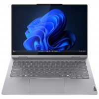 NOTEBOOK LENOVO THINKBOOK 14 2in1 G5 IAU 21SQ0008SP (Espera 4 dias)