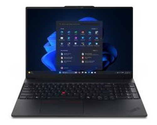 PORTATIL LENOVO ThinkPad E16 G3 INTEL CORE ULTRA7 255H
