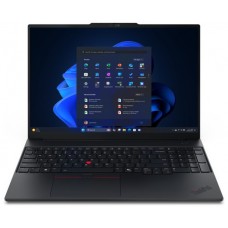 PORTATIL LENOVO THINKPAD E16 G3 U5-225U 16GB 512GB 16" W11P