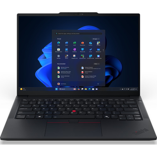 NOTEBOOK LENOVO THINKPAD E14 G7 21U2006XSP (Espera 4 dias)