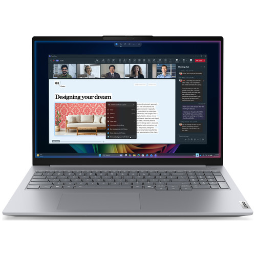 Lenovo TB U5-325 16GB 512GB W11Pro 16"-IA15 Lenovo TB U5-325 16GB 512GB W11Pro 16"