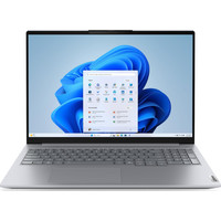 PORTATIL LENOVO THINKBOOK 16 G9 IRL CORE 7 240H 16GB 512GB 16" W11P-SX15 PORTATIL LENOVO THINKBOOK 16 G9 IRL CORE 7 240H 16GB 512GB 16" W11P