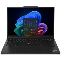 Lenovo TP X1C G14 U7-355 32GB 512GB W11P 14"-IA15 Lenovo TP X1C G14 U7-355 32GB 512GB W11P 14"