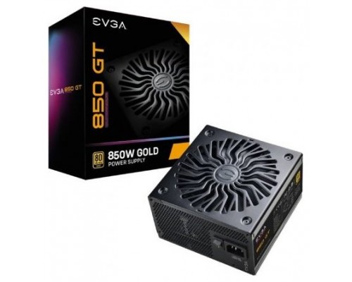 EVG-FUENTE 850W SUP GT GD