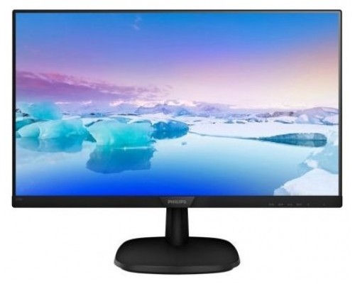 MONITOR PHILIPS 220V8L5