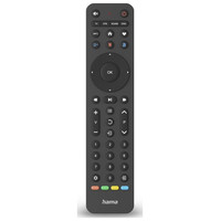 HAMA Mando TV Universal 4en1-IR30 HAMA Mando TV Universal 4en1