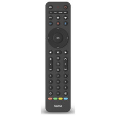 HAMA Mando TV Universal 4en1-IR30 HAMA Mando TV Universal 4en1