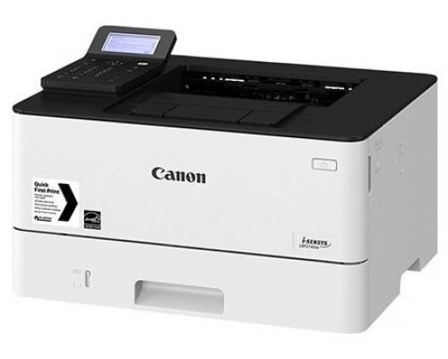 CANON Impresora laser monocromo i-sensys lbp215x