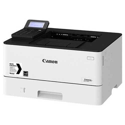 CANON Impresora laser monocromo i-sensys lbp215x-IR25 CANON Impresora laser monocromo i-sensys lbp215x