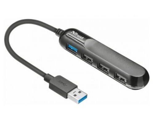 HUB TRUST USB 22260