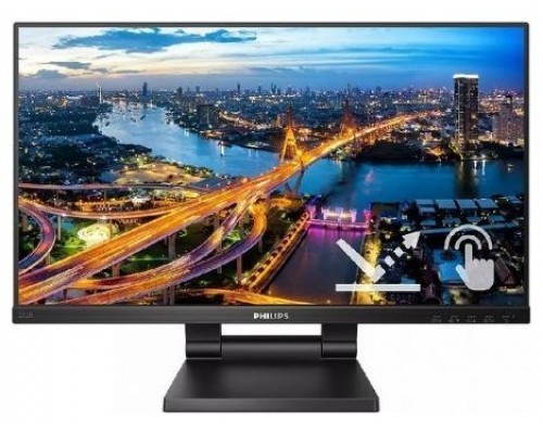 MONITOR PHILIPS 222B1TC