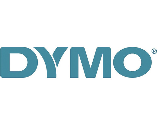 DYMO Cinta LM D1 Multipack 12mmx7m Negro/blanco - VALUE PACK (20 Cintas)