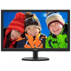 Monitor 22" Hdmi Vga Philips 223v5lhsb2 Fhd 5ms