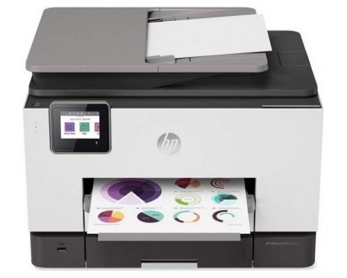 MULTIFUNCION HP OFFICEJET PRO 9022E FAX DUPLEX ALL WIFI