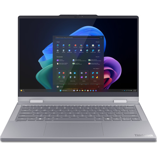 PORTATIL LENOVO THINKBOOK 14 2 in 1 G6 IPL U5 325 16GB 512GB 14" W11P-SX15 PORTATIL LENOVO THINKBOOK 14 2 in 1 G6 IPL U5 325 16GB 512GB 14" W11P