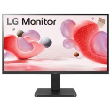 LG 22MR410-B  Monitor 21.5" LED VA FHD VGA HDMI