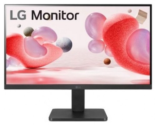 LG 22MR410-B  Monitor 21.5" LED VA FHD VGA HDMI