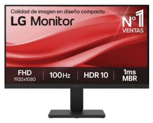 MONITOR LG 22U401A-B