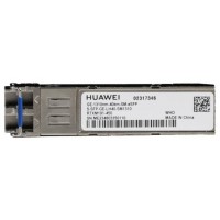 HUAWEI eKit S-SFP-GE-LH40-SM1310 red modulo transceptor Fibra óptica 1000 Mbit/s 1310 nm (Espera 4 dias)