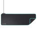 ALFOMBRILLA RGB XXL GXT 764 GLIDE-FLEX NEGRO TRUST (Espera 4 dias)
