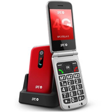 TELEFONO SPC STELLA 3 RD-DU25 TELEFONO SPC STELLA 3 RD