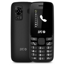 SPC 2341N Talk 2 Go Telefono Movil BT FM Negro