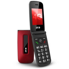 TELEFONO SPC TITAN 2 4G RD-DU25 TELEFONO SPC TITAN 2 4G RD