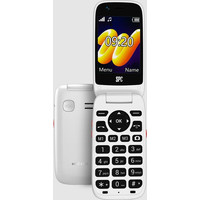 TELEFONO SPC WILD STAR 4G WH-DU25 TELEFONO SPC WILD STAR 4G WH