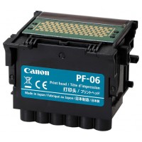 CANON PRINTHEAD TX-2000/3000/4000 PF-06-SX25 CANON PRINTHEAD TX-2000/3000/4000 PF-06