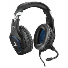 Trust GXT 488 Forze PS4 Auriculares Diadema Negro (Espera 4 dias)