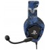 Trust GXT 488 Forze PS4 Auriculares Diadema Conector de 3,5 mm Negro, Azul (Espera 4 dias)-SX30 Trust GXT 488 Forze PS4 Auriculares Diadema Conector de 3,5 mm Negro, Azul (Espera 4 dias)