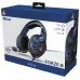 Trust GXT 488 Forze PS4 Auriculares Diadema Conector de 3,5 mm Negro, Azul (Espera 4 dias)-SX30 Trust GXT 488 Forze PS4 Auriculares Diadema Conector de 3,5 mm Negro, Azul (Espera 4 dias)