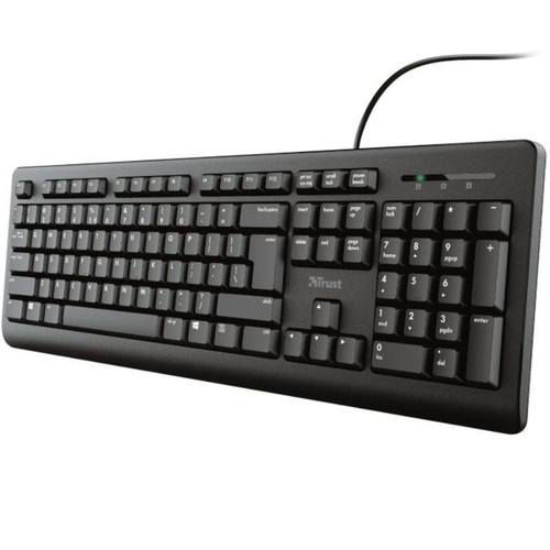 TECLADO TRUST 23982-DU30 TECLADO TRUST 23982