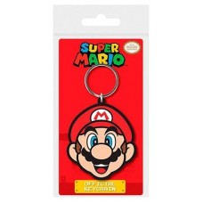 LLAVERO NINTENDO SUPER MARIO PYRAMID REDSTRING RK38702C (Espera 4 dias)