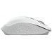 Mouse Trust Wireless Ozaa Recargable- Sensor Optico -