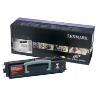 LEXMARK E-232/240/330/332/340/342 Toner Negro Corporativo