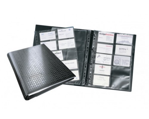 TARJETERO VISIFIX CENTIUM A4 2409-01 DURABLE 2409 (Espera 4 dias)-SX30 TARJETERO VISIFIX CENTIUM A4 2409-01 DURABLE 2409 (Espera 4 dias)