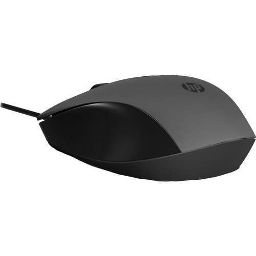 HP Rat&oacute;n con cable 150 (Espera 4 dias)