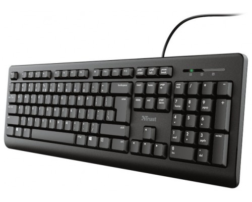 Primo Keyboard Pt Teclado Portugues 24142