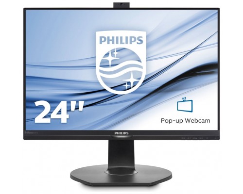 MONITOR PHILIPS 241B7QPJKEB