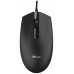 Mouse Trust Tm-101 Usb 3 Botones Y Rueda