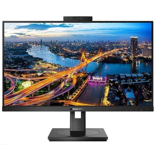 Business Monitor 242B1H Monitor LCD con webcam