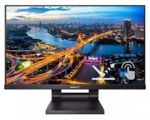 MONITOR PHILIPS 242B1TC