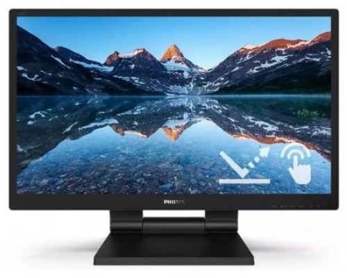 MONITOR PHILIPS 242B9TL