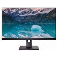 Philips 242S9JML Monitor 24" FHD VGA DP HDMI MM