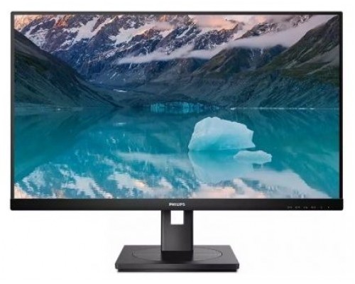 Philips 242S9JML Monitor 24" FHD VGA DP HDMI MM