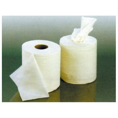 Buga Papel secamanos mecha Bunzl - 2 capas - 6 ud-IR30 Buga Papel secamanos mecha Bunzl - 2 capas - 6 ud