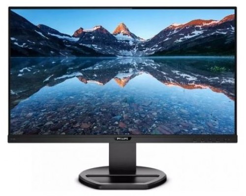 Monitor 24" Usb-c Hdmi Displayport Philips 243b9