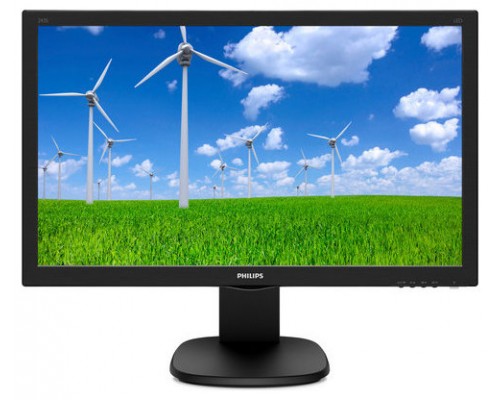 MONITOR PHILIPS 243S5LJMB